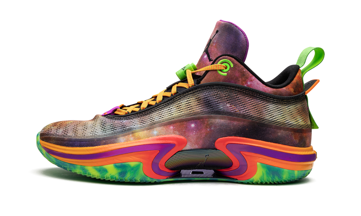 36 Low "EYBL 2022" DV5264 083