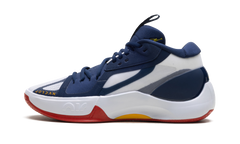 Zoom Separate "Midnight Navy/University Gold" DH0249 471
