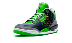 3 Retro "Doernbecher Hugo" FZ3030 919