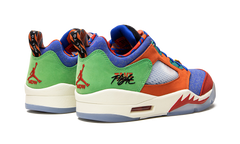 5 Low "Doernbecher" DR6287 486