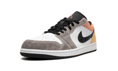 1 Low SE "Flight Club" DX4334 008