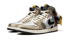 1 High SP Utility "Neutral Olive" DO8727 200