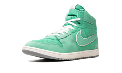 Air Ship "Corporate - Light Menta" FJ2384 301