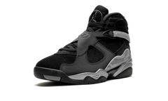 8 Winterized "Gunsmoke" FD1334 001