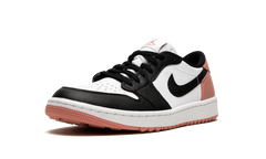 1 Low Golf "Rust Pink" DD9315 106