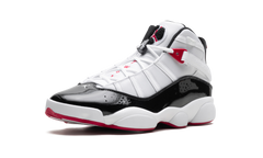 6 Rings "Chicago Bulls" 322992 164