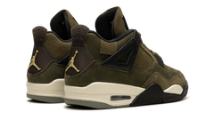 4 Craft "Medium Olive" FB9927 200