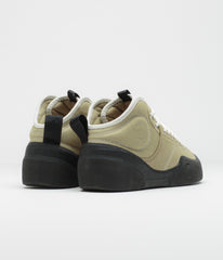 Village PM 1.00 PM Mid Shoes - Sand / Natural Black