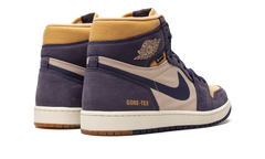 1 Element Gore-Tex "Sky J Purple" DB2889 501