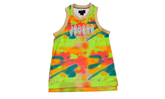 Air Flight Mvp Tank T-shirt "MULTICOLOR" DQ8028 252