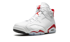 6 Retro "Red Oreo" CT8529 162
