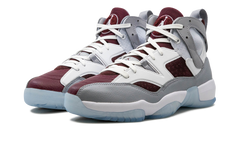 JUMPMAN TWO TREY "BORDEAUX" DO1925 103