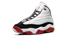 Pro Strong "White Black Gym Red" DC8418 116