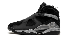 8 Winterized "Gunsmoke" FD1334 001