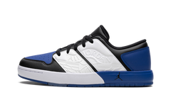 NU Retro 1 Low "Sport Royal" DV5141 401