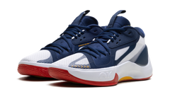 Zoom Separate "Midnight Navy/University Gold" DH0249 471