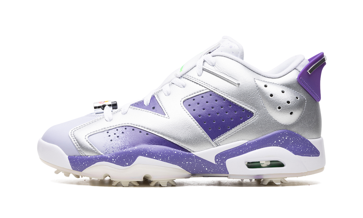 6 Low Golf "U.S. Open" FD0205 055
