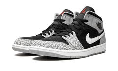 1 Mid SE "Elephant Print" DM1200 016