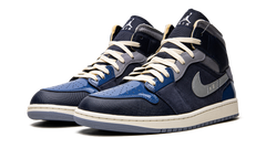1 Mid SE Craft "Obsidian" DR8868 400