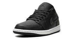 1 Low "Black Elephant" FB9907 001