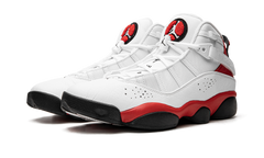 6 Rings "Cherry" 322992 126